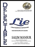 Salim Book Cover